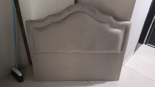 Cabeceira de Cama Casal