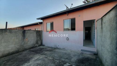 Casa de condomínio em RUA TRÊS - Dumaville - Esmeraldas/MG