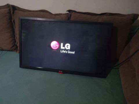 TV LG 32 polegadas