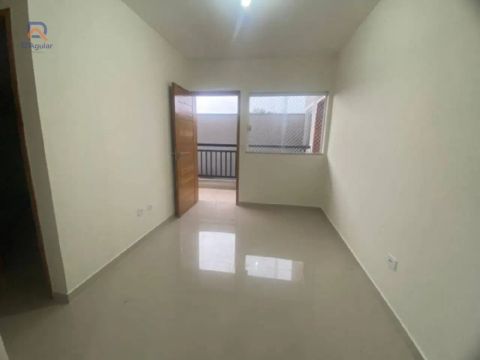 Apartamento para locação na Vila mazzei """