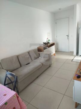 Apartamento com 2 quartos para vender no bairro Porto Dantas em Aracaju