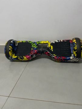 Hoverboard