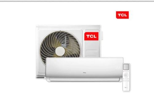 AR CONDICIONADO 9000 BTU 