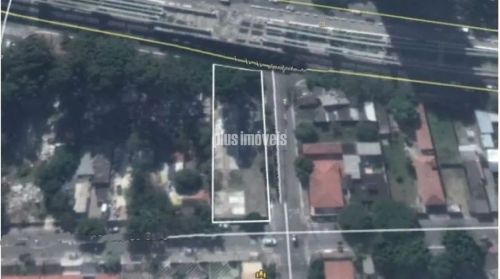 CAMPO BELO PRÓXIMO A ROBERTO MARINHO - TERRENO COM 1.178.0M²