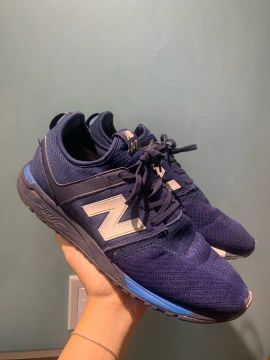 Tênis New Balance 247 