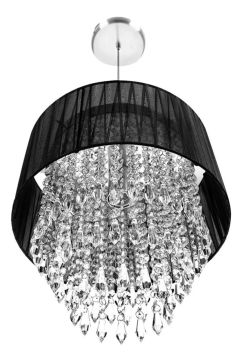 Lustre cúpula 