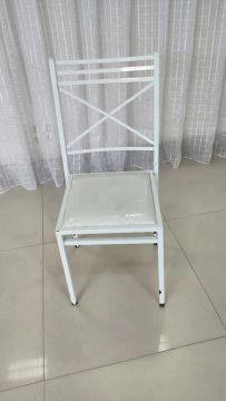 Cadeira de Ferro 