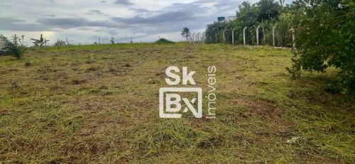 Chácara à venda, 1000 m² - Belo Horizonte - Uberlândia/MG