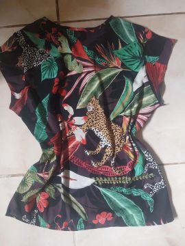 Camisas adulto