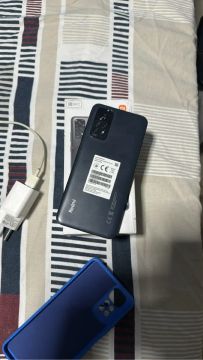 Xiaomi Redmi Note 11 - semi novo