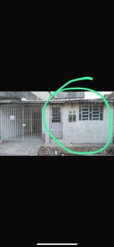 ALUGA SE KITNET NO UR2 IBURA R$430,00