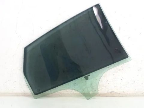 Vidro Fixo Lateral Tras Esq Ford Focus Sedan Se 2.0 2019 