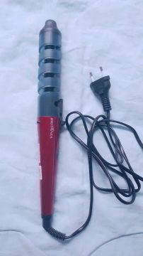 Babyliss Pro Curling Iron
