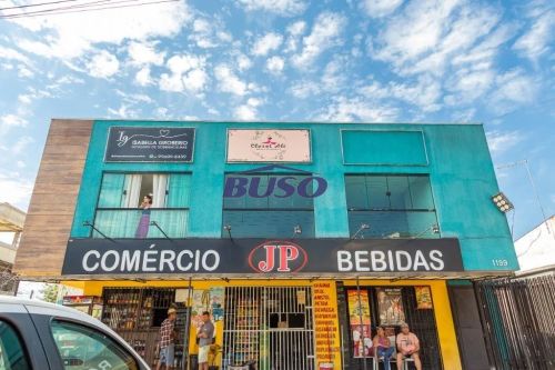 Sala Comercial no Bairro Umbará.