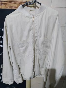 Casaco Blusa jaqueta Renner masculina 