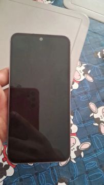 Troco Samsung S23FE em iPhone 12 pra cima