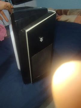 Gabinete Gamer de Alto Desempenho
