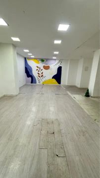 Ponto comercial com excelente localização