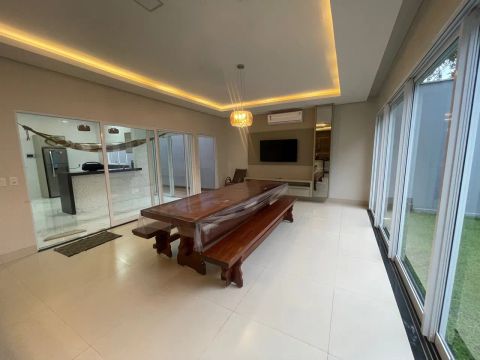 Vende-se casa em Araguaína no morada do sol