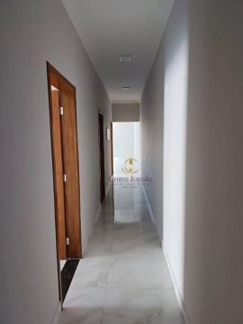 Casa à Venda - Condomínio Le France - Sorocaba/SP