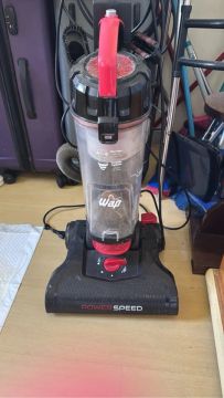 Vendo aspirador!