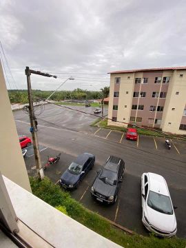 Apartamento no piancó só ponto pintado. Obs:  já retirei os objetos 