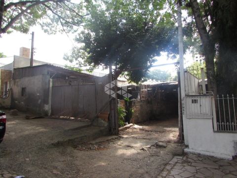 Terreno 2.000 m bairro Partenon