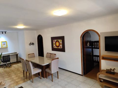 Suítes em Casa Pousada 