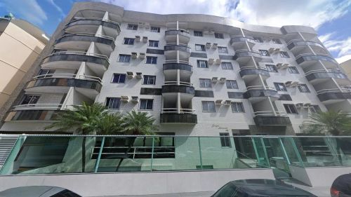 Apartamento (Padrão), com 2 quartos e 2 banheiros à Venda, 50 m² em Vitória/ES