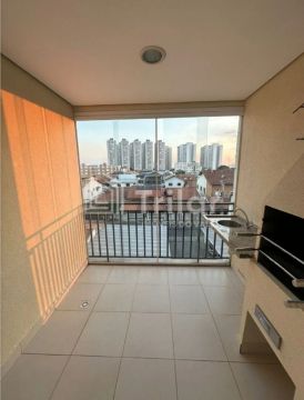 APARTAMENTO RESIDENCIAL em SÃO JOSÉ DOS CAMPOS - SP, JARDIM DAS INDÚSTRIAS