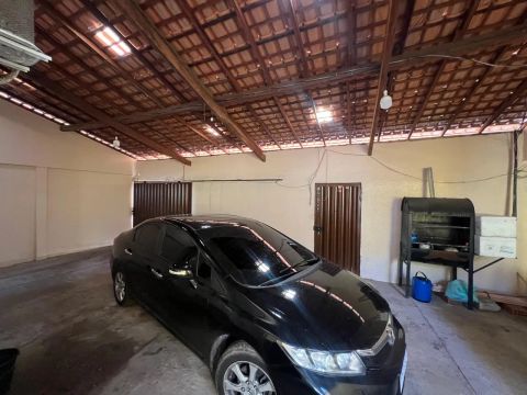 Casa no Cariri - Castanhal