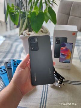 Xiaomi Redmi Note 11 Pro Plus 5G