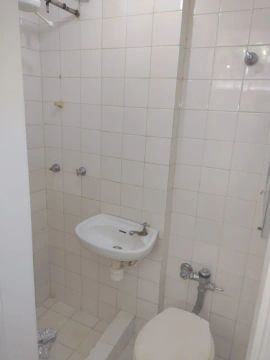 Imóvel para venda possui 130 metros quadrados com 3 quartos em Cosme Velho - Rio de Janeir