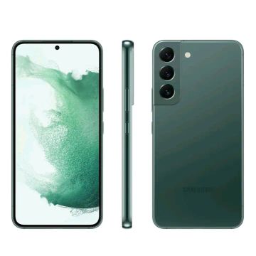 Samsung Galaxy S22 5G - Verde 