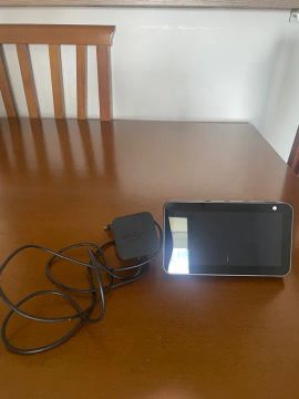 Echo Show 5 - Tela inteligente