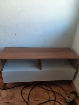 Rack pequeno 