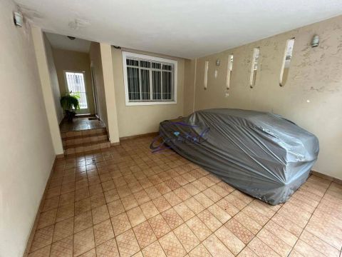 Casa com 3 dormitórios, 135 m² - venda por R$ 550.000,00 ou aluguel por R$ 3.027,00/mês - 