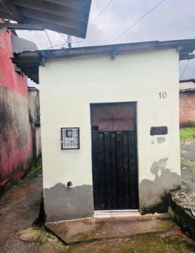 OPORTUNIDADE! UMA CASA POR APENAS R$ 30 MIL - PAGAMENTO À VISTA