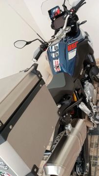 BMW F 850 GS Trophy Premium