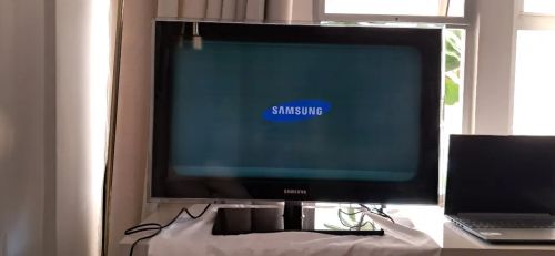  TV Samsung 32? LCD - Full HD