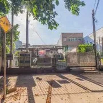 TERRENO a para venda com 395 m² em Santa Maria Goretti - Porto Alegre - RS