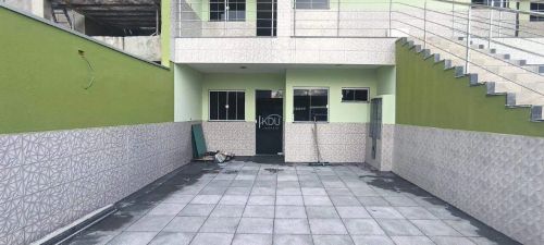 Apartamento para aluguel Santa Felicidade II Primavera do Leste 2.200,00
