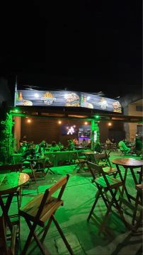 Passo Ponto Completo de Espeteria 
