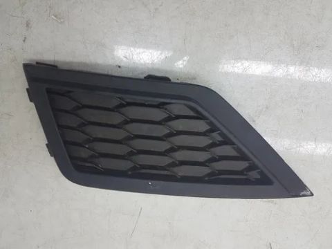 Moldura Milha Lado Esquerdo Saveiro 1.6 2017