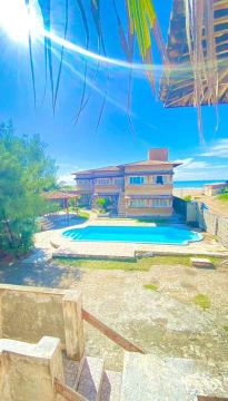 Casa de Praia Redinha Semana Santa