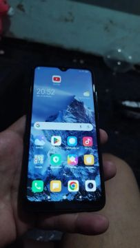 Redmi Note 7