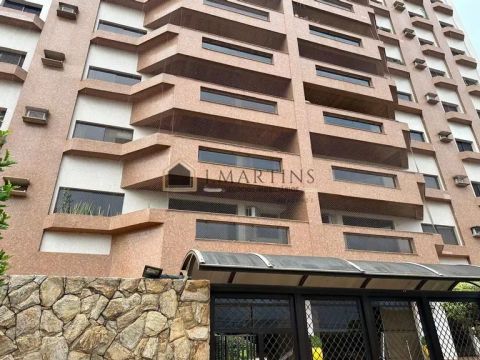 Apartamento para venda na Vila Rezende, Piracicaba