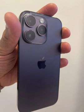 iPhone 14 Pro 256gb 