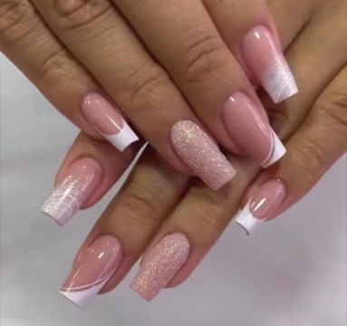 Alongamentos de unhas 50.00 Cidade Ocidental 