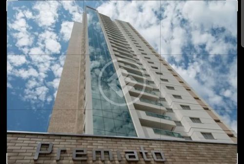 Apartamento 206m2. Edifício Premiato. R$ 2.600.000,00. Cuiabá-MT codigo: 107556